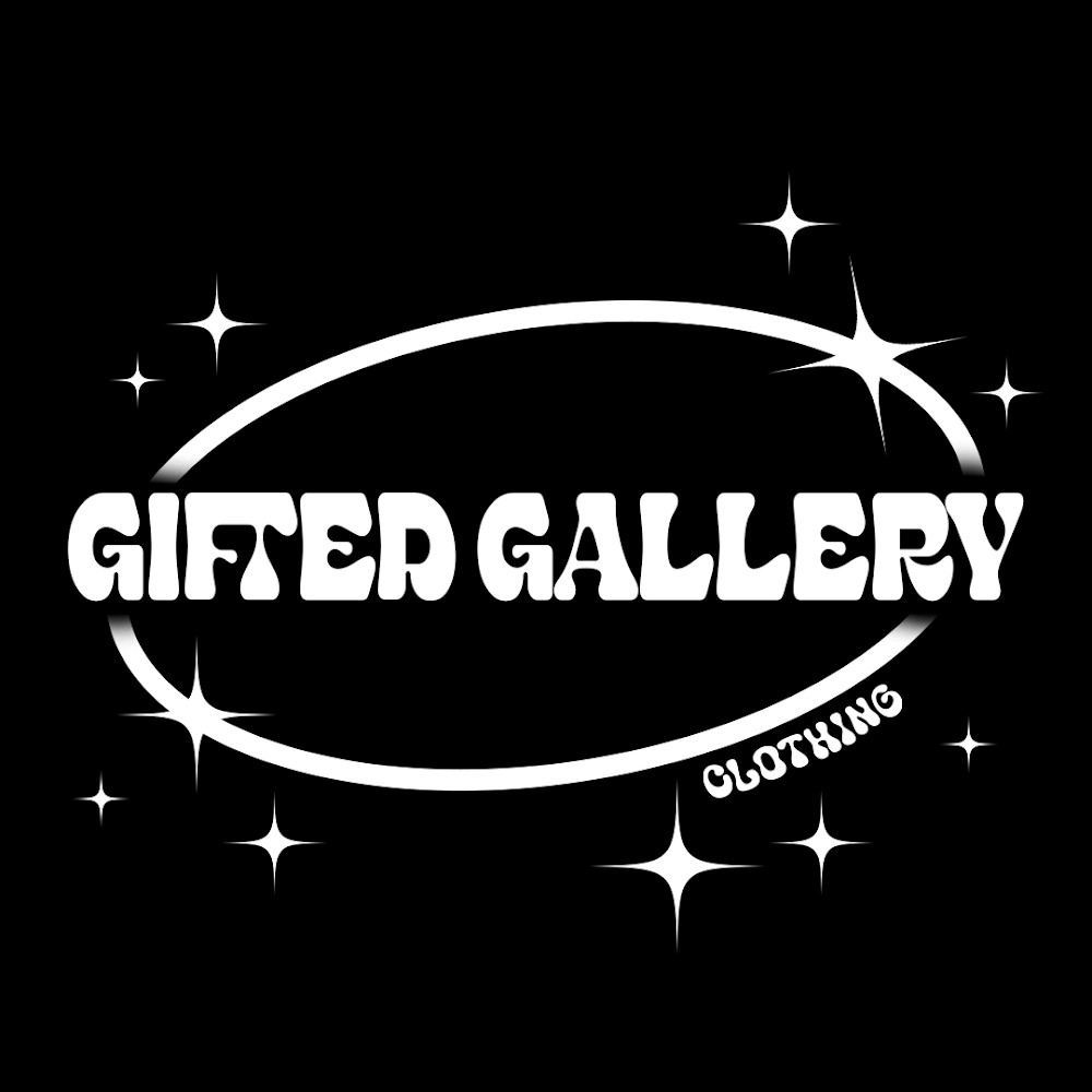 Gifted Gallery Clothing✨